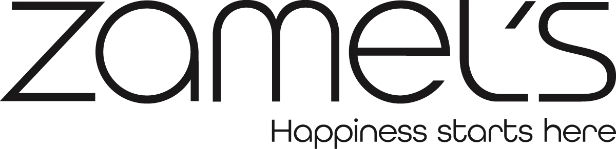 zamel's jewellery logo