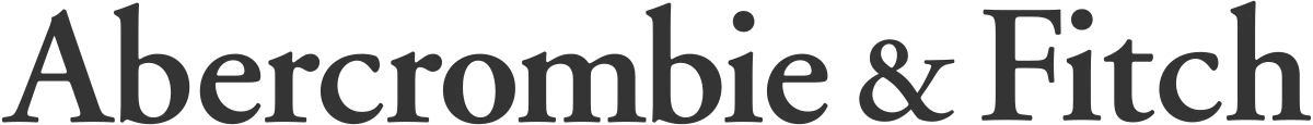 abercrombie logo
