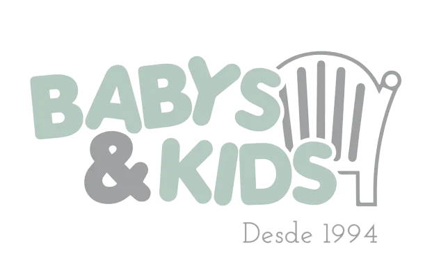 babys and kids logo