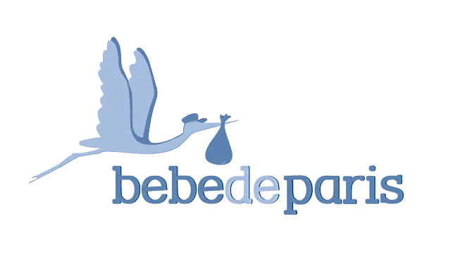 bebé de parís logo