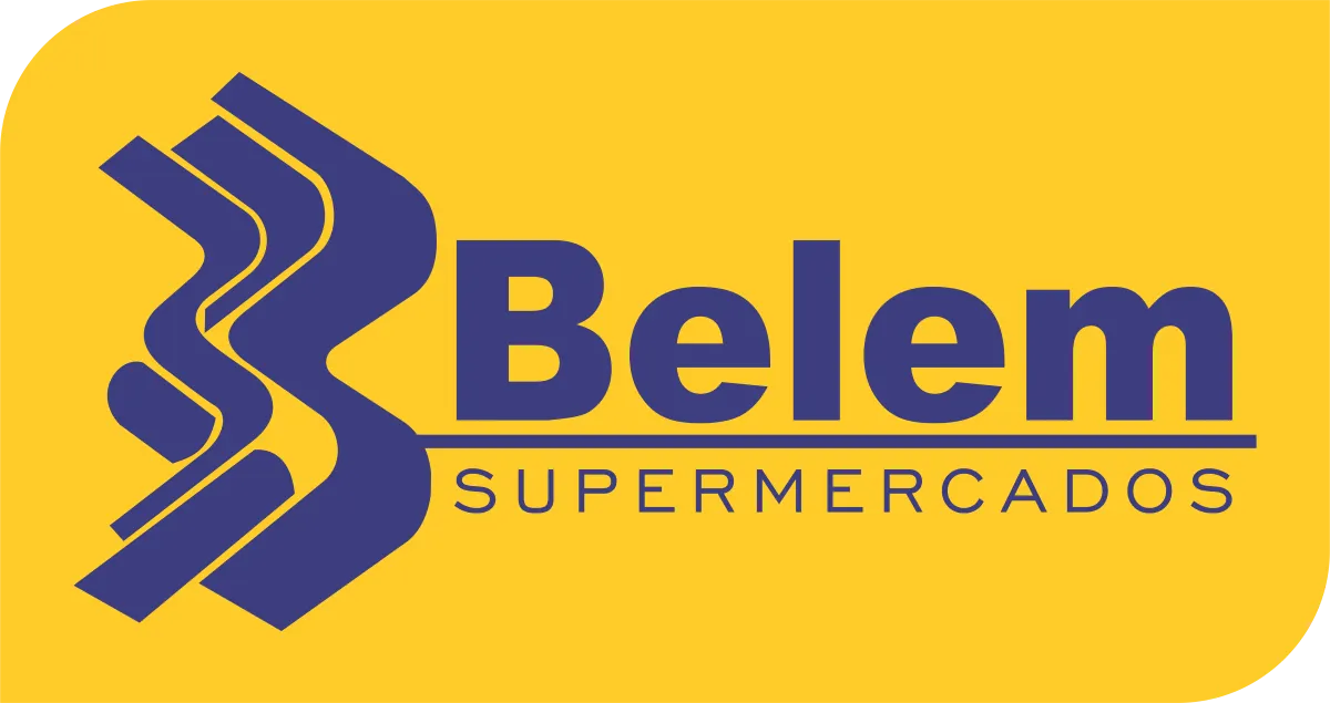 belém logo