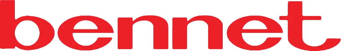 bennet logo