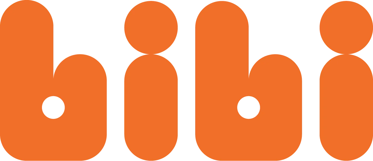 bibi logo