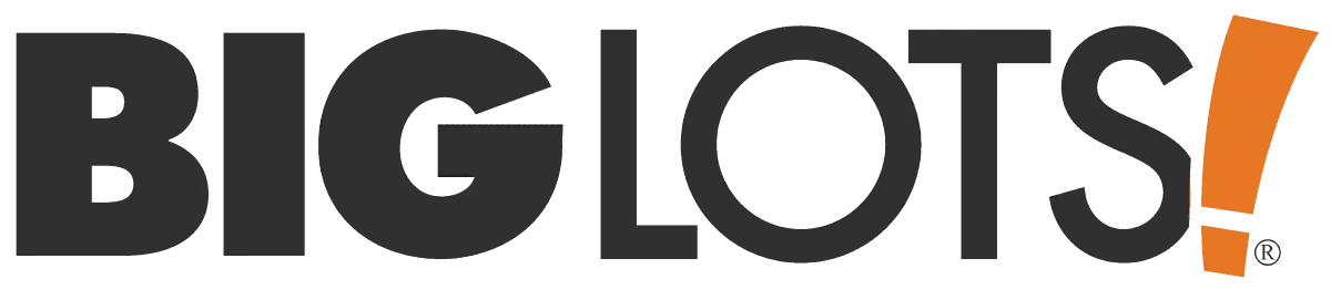 big lots logo