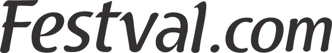 festval logo