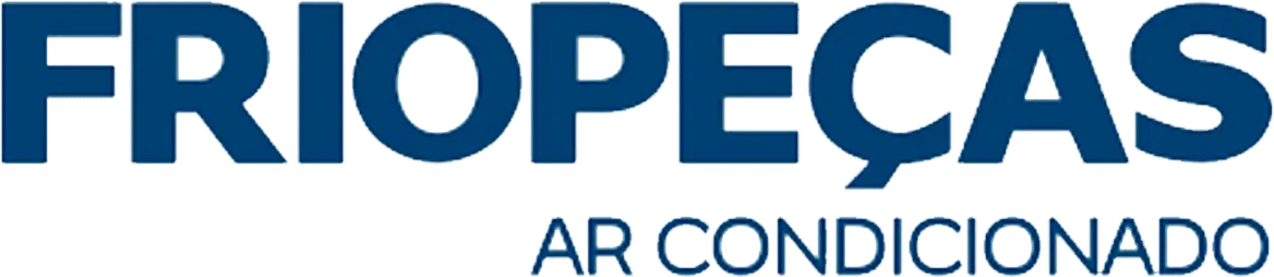 friopeças logo
