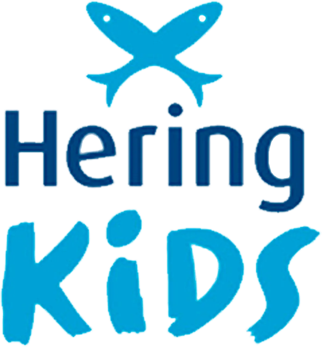hering kids logo