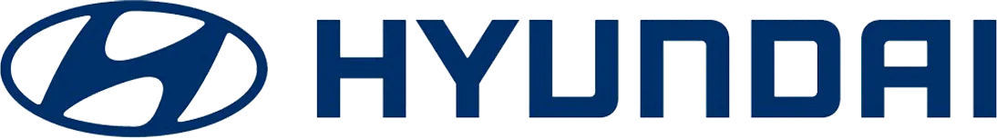 hyundai logo