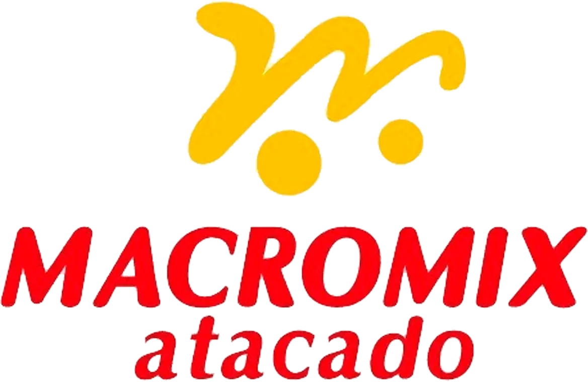 macromix atacado logo