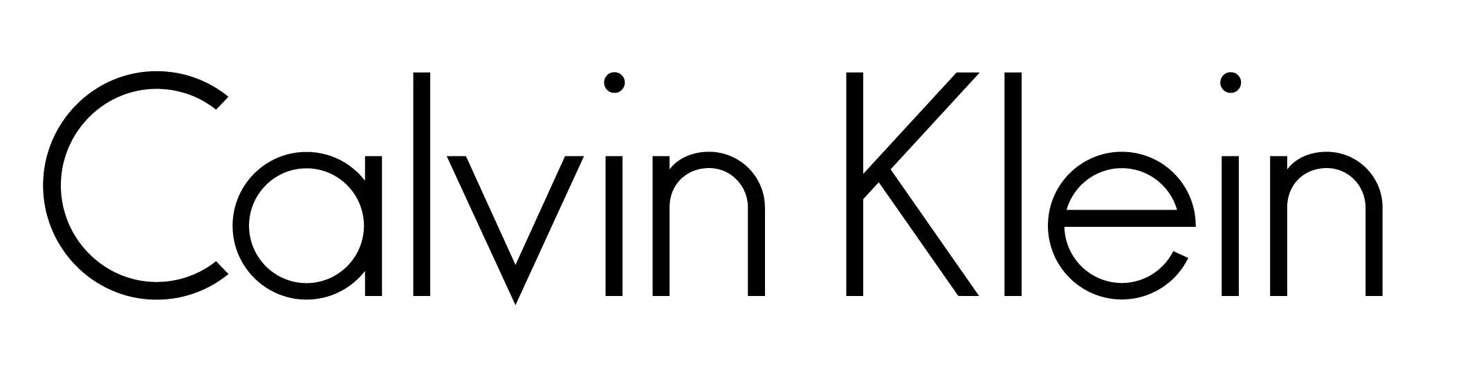calvin klein logo