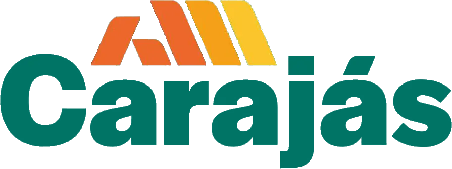 carajás logo