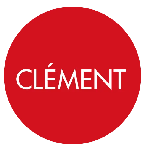 clement logo