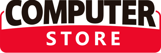 computer store logo