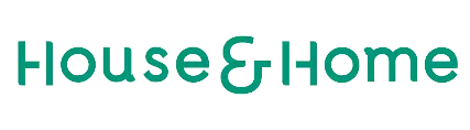 house & home logo
