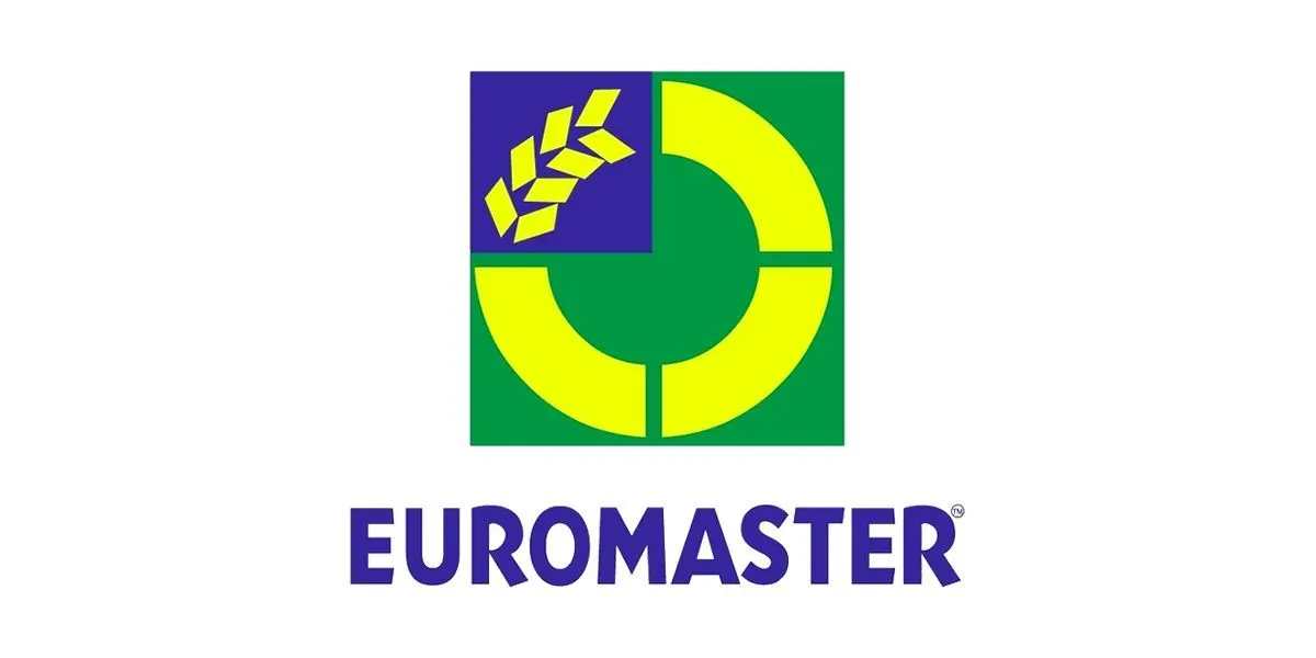 euromaster logo