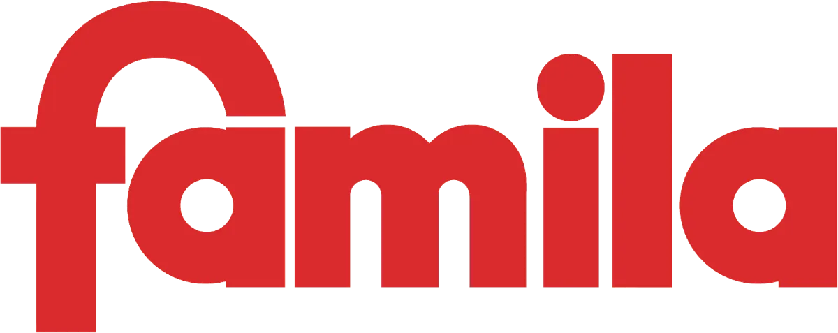 famila logo