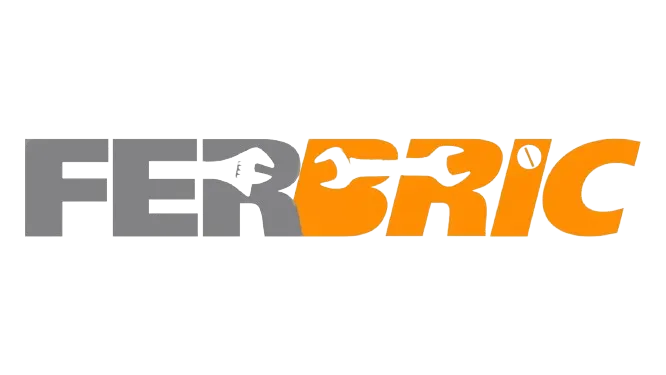 ferbric logo