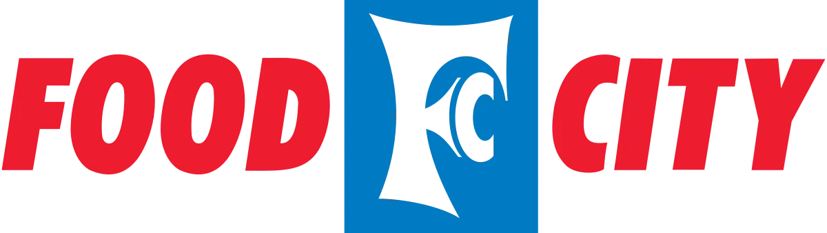 food city logo