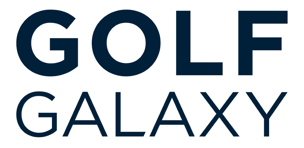 golf galaxy logo