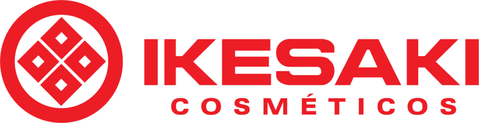 ikesaki logo