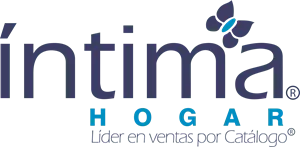 íntima hogar logo