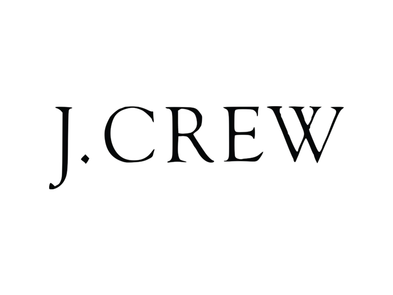 j.crew logo