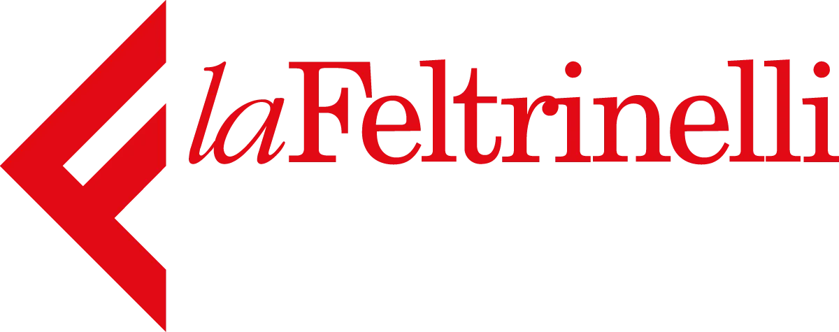 la feltrinelli logo