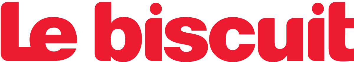 le biscuit logo