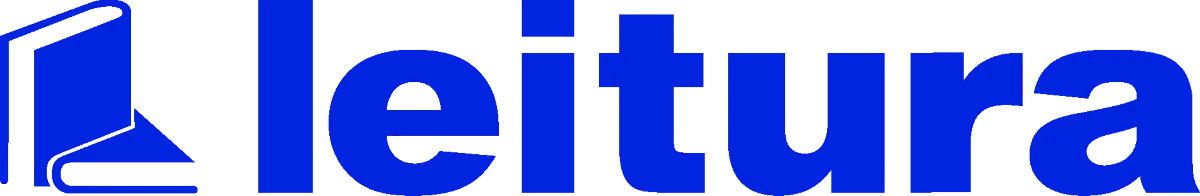livraria leitura logo