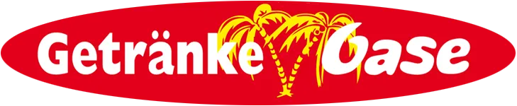 getränke oase logo