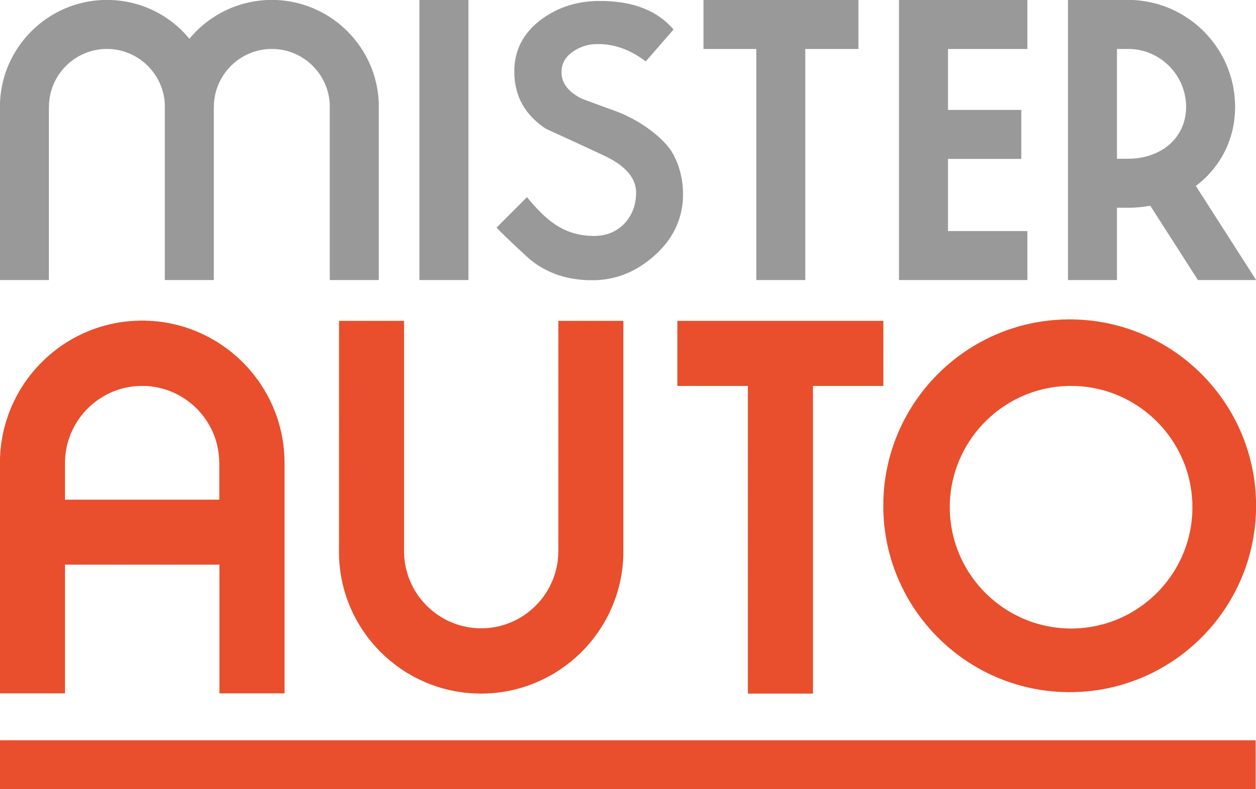 mister auto logo