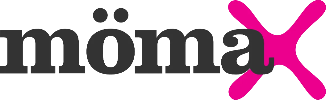 mömax logo