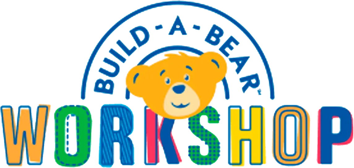 build-a-bear logo