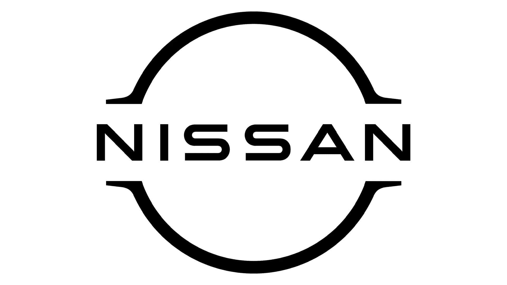 nissan logo