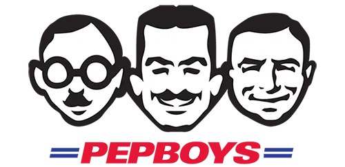 pep boys logo