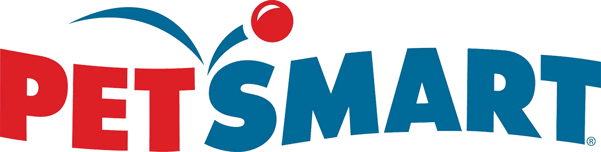 petsmart logo