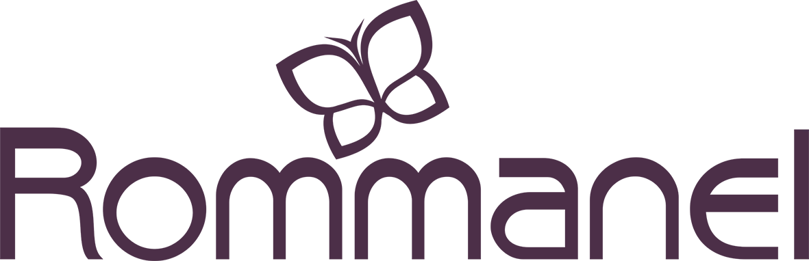rommanel logo