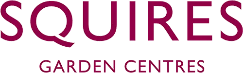 squire's garden centres logo