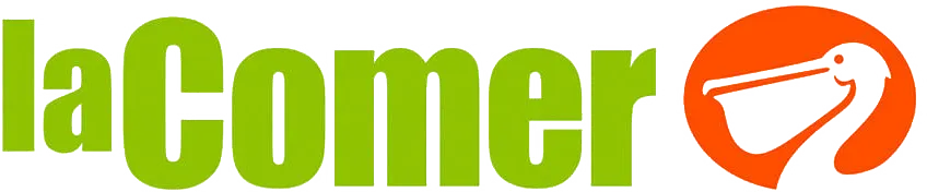 la comer logo