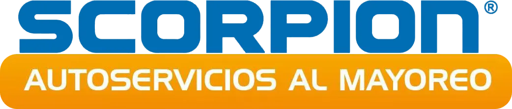 scorpion logo