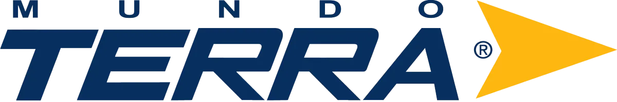 mundo terra logo