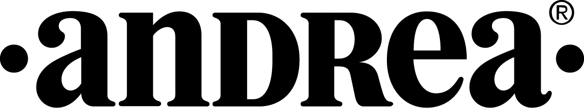 andrea logo
