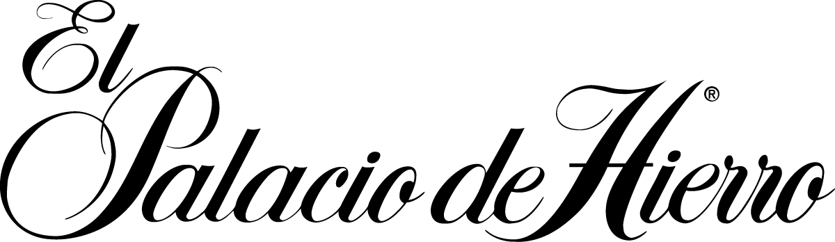 el palacio de hierro logo