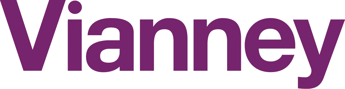 vianney logo