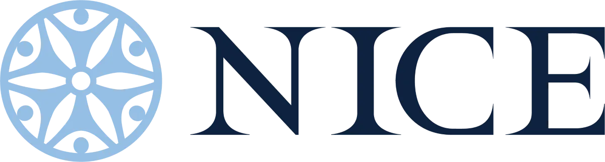 nice logo