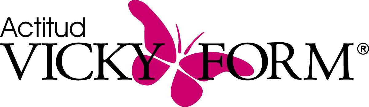 vicky form logo