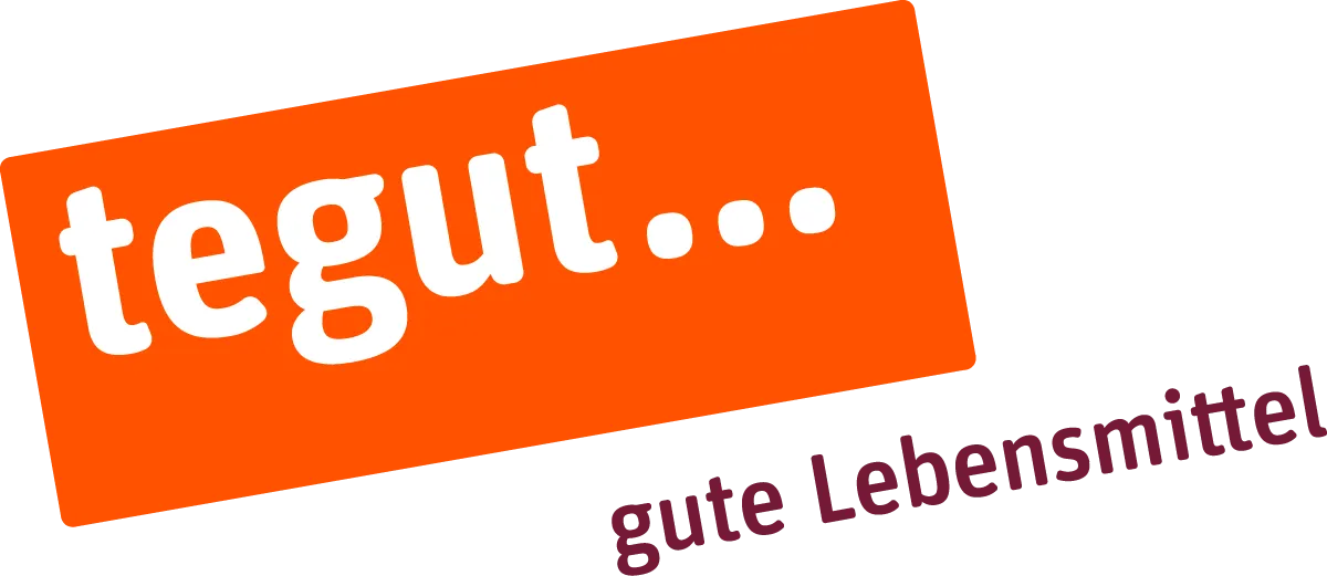 tegut... logo