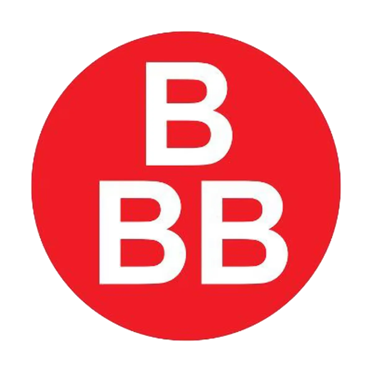 tiendas tres b logo