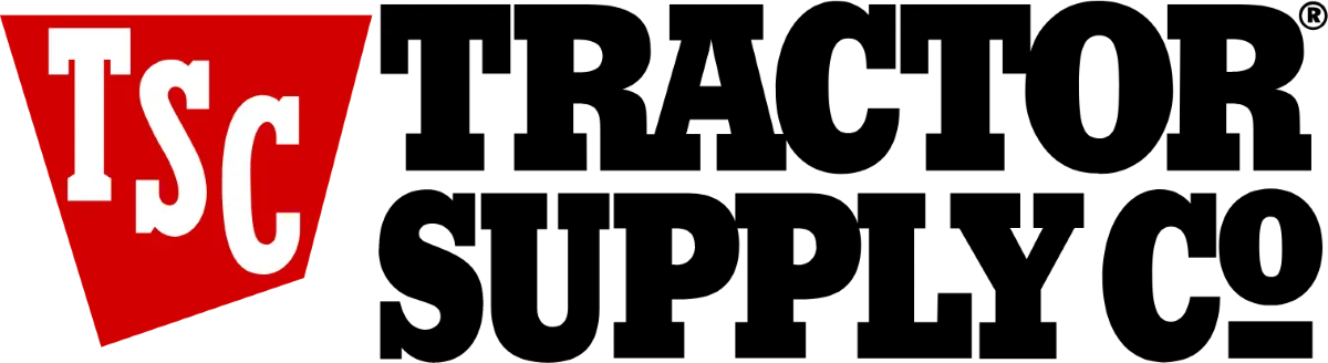 tractor supply co. logo