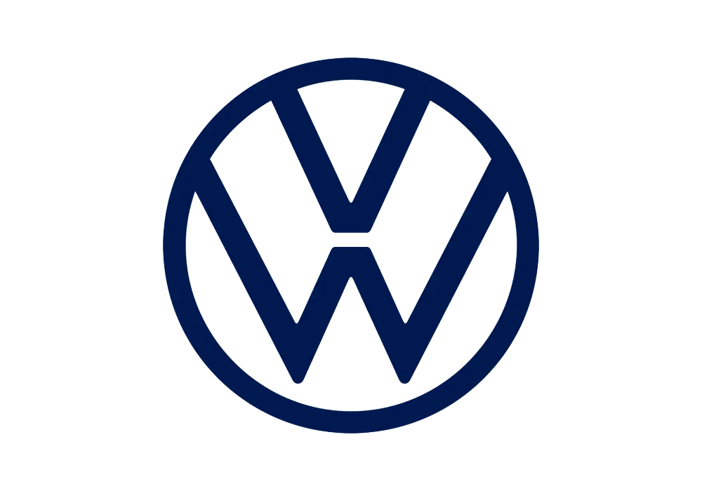 volkswagen logo